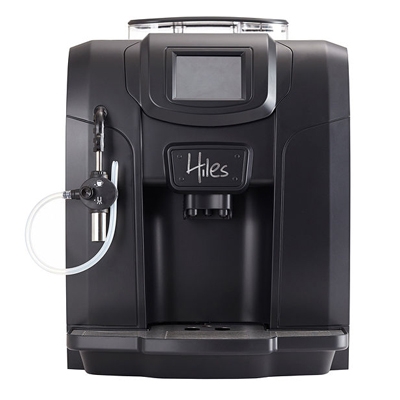 Hiles 精緻型義式全自動咖啡機(HE-700)