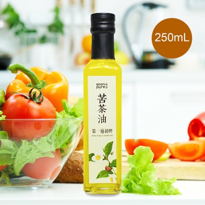 AconPure連淨苦茶油250ml