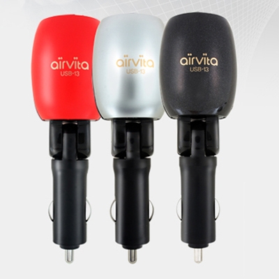 AirVita-車用空氣清淨機